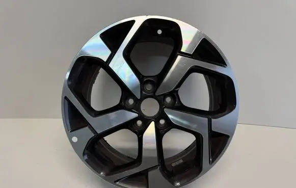 KIA Sportage R17 alloy rim 52910-F1210