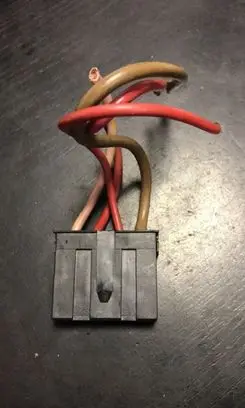 Mercedes-Benz CLK A208 C208 Other wiring loom 0325459528