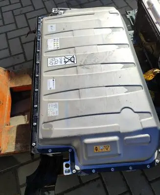 Mercedes-Benz GLC C253 Hybrid / electric car battery A2229028320 A2533409100 A7899012501