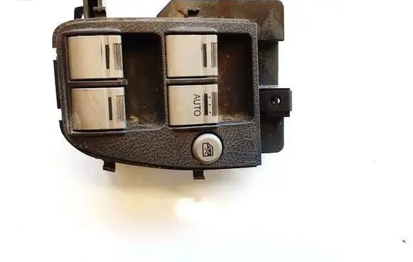 Honda FR-V Electric window control switch sjdm27708