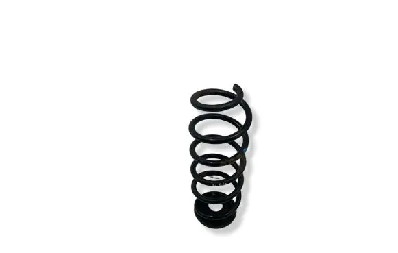 Volkswagen Golf VI Rear coil spring 
