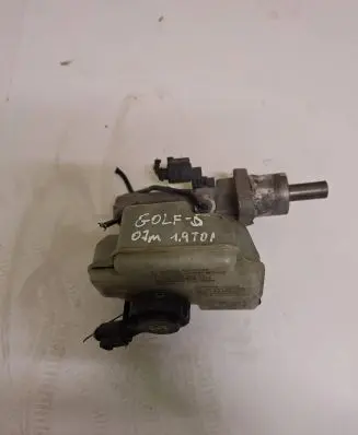 Volkswagen Golf V Master brake cylinder 1K0611301 03350884321