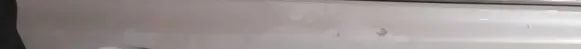 Subaru Legacy Front door glass trim molding 