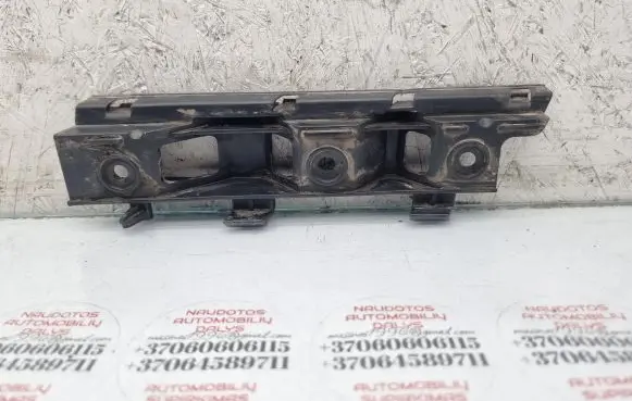 Volkswagen PASSAT B6 Front bumper mounting bracket 807184