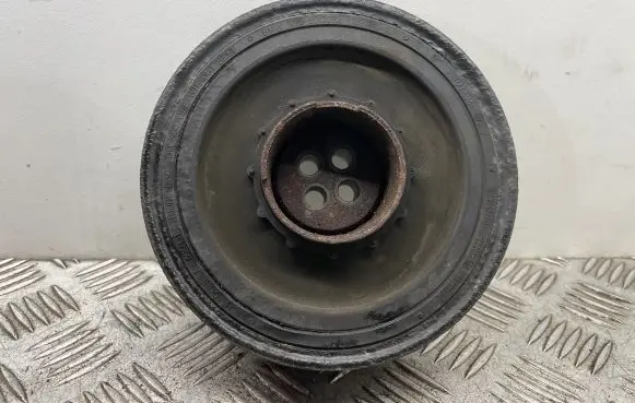 BMW 3 E90 E91 Crankshaft pulley 8512072