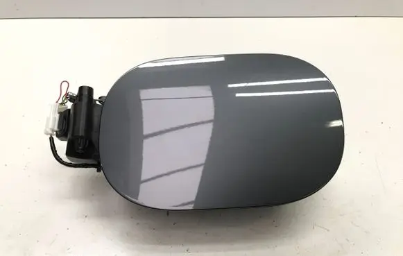 Fuel tank cap