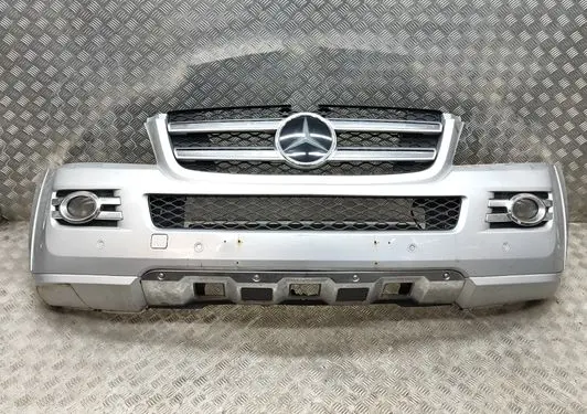 Mercedes-Benz GL X164 Front bumper A1648855325 A16488553259999