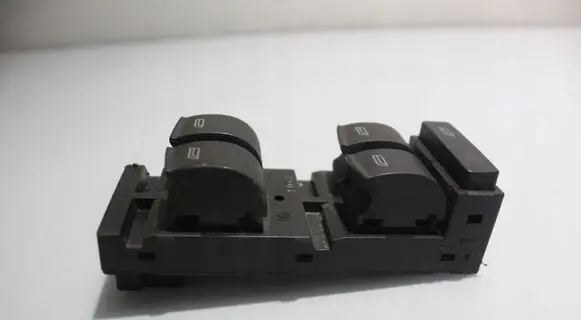 Audi A6 S6 C5 4B Electric window control switch