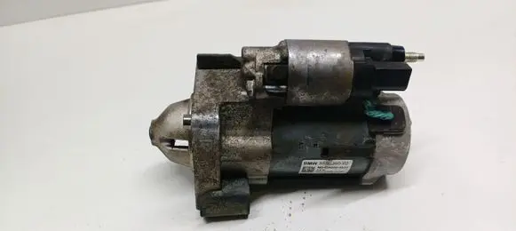 BMW 2 F46 Starter motor 8580390