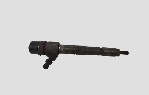 Opel Insignia A Fuel injector 0445110327