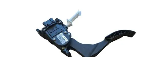 Volkswagen Golf IV Accelerator throttle pedal 6Q1721503B 6PV008495