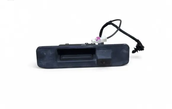 Mercedes-Benz ML W166 Tailgate handle with camera A0009054703 A1667500593
