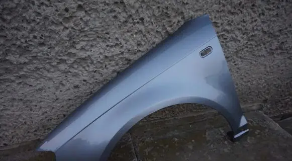 Audi A3 S3 8P Fender