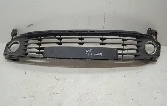 Renault Clio IV Front fog light trim/grill 622542958R