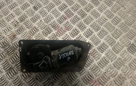 Suzuki Vitara (ET/TA) Wiper motor 