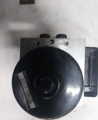 Chrysler Pacifica ABS Pump 2226H9H1