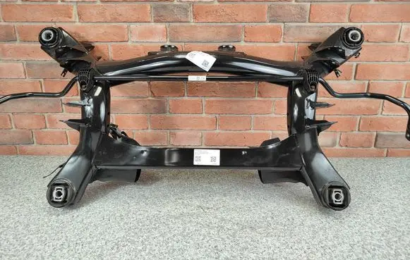 BMW 3 G20 G21 Rear subframe 8837913 8831025 6876538