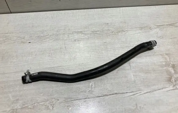 Ford Focus Engine coolant pipe/hose jx618w005fd