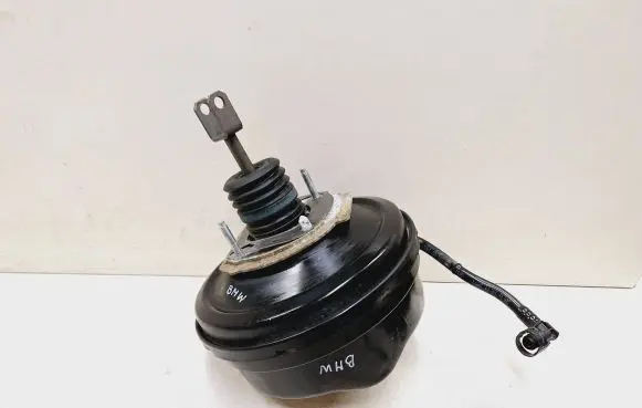 BMW X3 F25 Brake booster 6854348 G2AT849 12B0630T2106