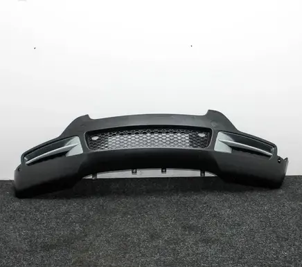 BMW X5 E70 Front bumper 7158436