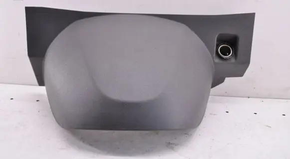 Toyota Prius (XW20) Dashboard glove box trim 5543447020
