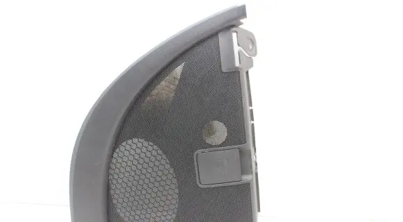 Dash center speaker trim cover