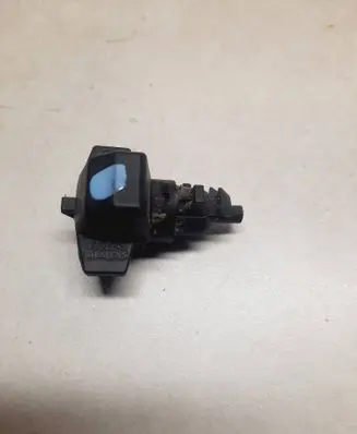 Opel Zafira B Outside/exterior temperature sensor 09152245