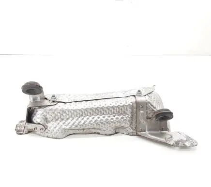 Mercedes-Benz A W177 Heat shield in engine bay A6420903141