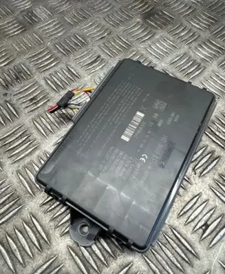 Land Rover Evoque I Keyless (KESSY) go control unit/module FK7219H440AF 3351899442