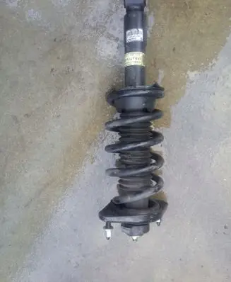 Honda CR-V Rear shock absorber/damper