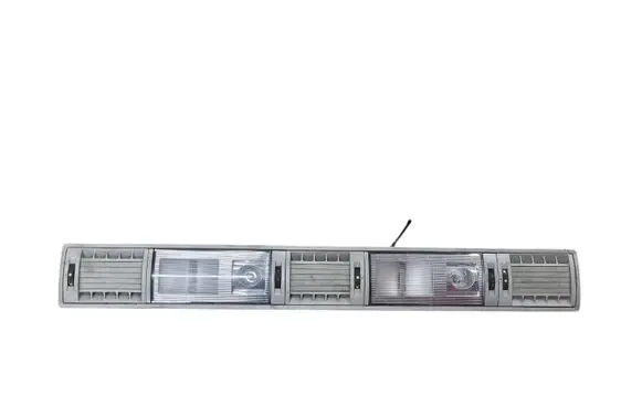 Volkswagen Multivan T5 Rear seat light 7H0820951D