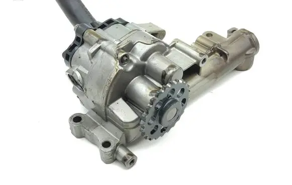 Mercedes-Benz B W245 Oil pump A205376400301 GD01461 6400301