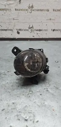 Opel Corsa E Front fog light 13253626 24A0P15 662588537