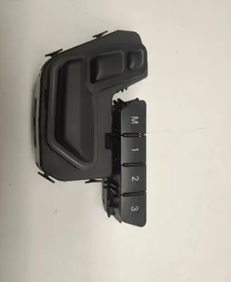 Mercedes-Benz SLK R172 Seat control switch A1728207510