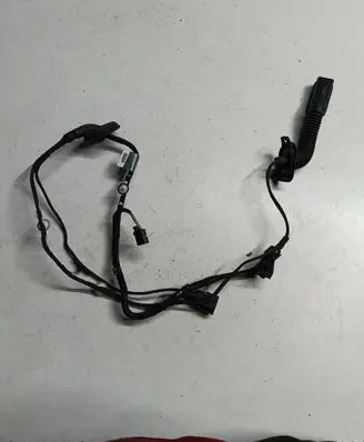 Audi Q2 - Other wiring loom 81A971687H 20102017
