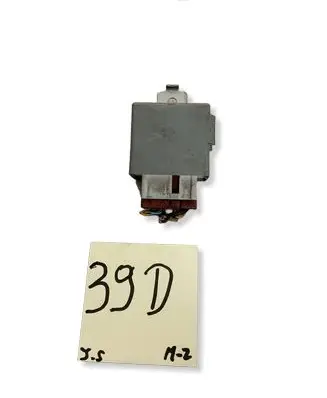 Honda Civic Fuel pump relay 39400ST3E01