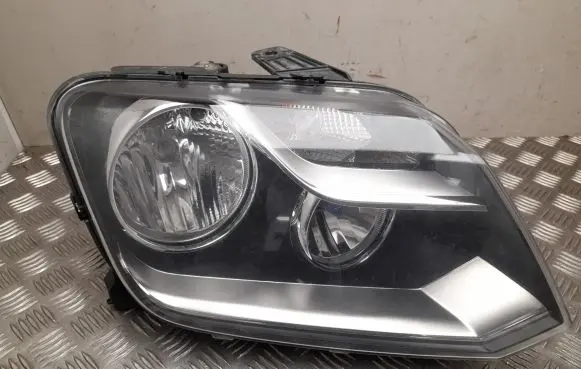 Volkswagen Amarok Headlight/headlamp 2H1941016M