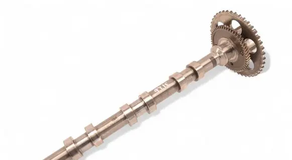 Jeep Grand Cherokee Camshaft 68147409AA 2018210F