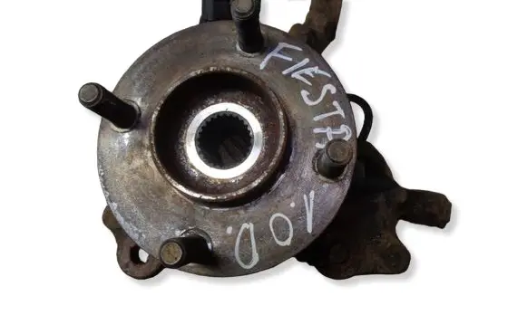 Ford Fiesta Front wheel hub 