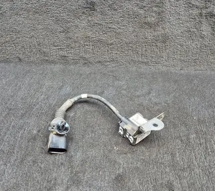 Porsche Cayenne (9PA) ESP acceleration yaw rate sensor 7L0907674B 7L0907674C 7L0907674A