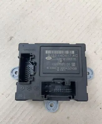 Land Rover Range Rover Evoque L538 Other control units/modules BJ3214D617