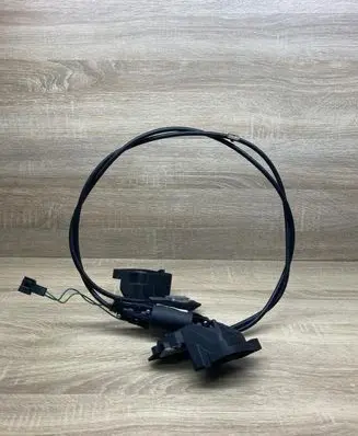 Mercedes-Benz E W211 Curtain motor A2118203942