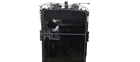 Ford Explorer V Sunroof set BB5378502B98 BB5378502B98FB3ZHE 0913071