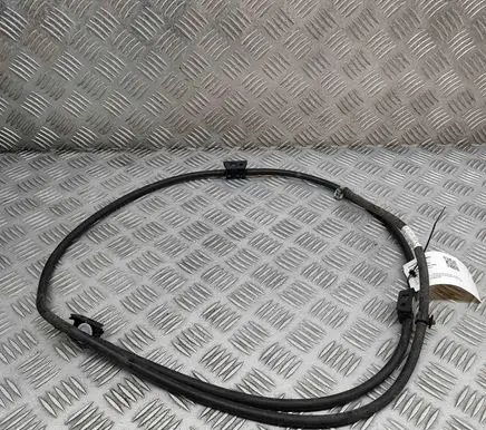 Mercedes-Benz C W205 Windshield washer spray nozzle A2058600292