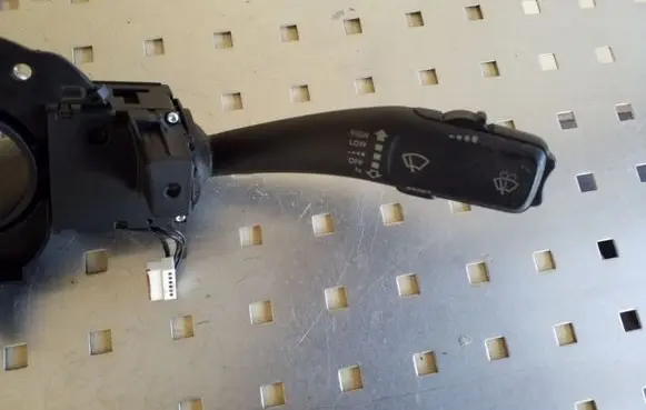 Audi A5 8T 8F Wiper control stalk