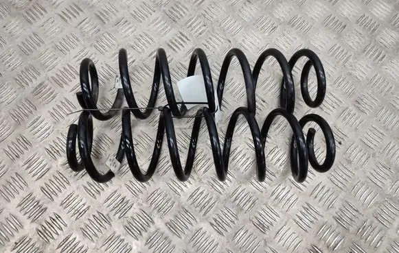 Volkswagen T-Roc Rear coil spring 5Q0511121