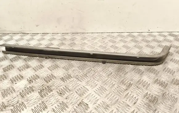 Volkswagen Caddy Sliding door middle rail