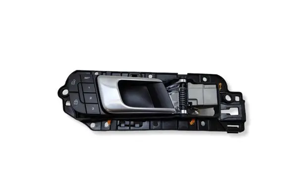 Porsche Panamera (971) Front door interior handle 