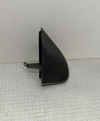 Fiat Ducato Plastic wing mirror trim cover 735424456 C063