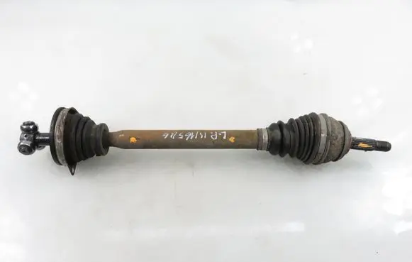 Dacia Sandero Front driveshaft 